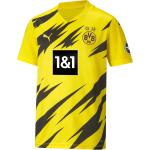 Puma Borussia Dortmund Heimtrikot Kinder 2021