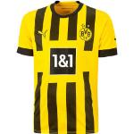 Puma Borussia Dortmund Heimtrikot Kinder 2023