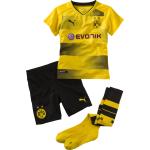 Puma Borussia Dortmund Home Mini-Kit 2017/2018