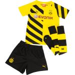 Puma Borussia Dortmund Home Minikit 2014/2015