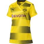 Puma Borussia Dortmund Home Trikot Damen 2017/2018