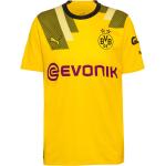 Puma Borussia Dortmund Pokaltrikot 2023