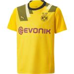 Puma Borussia Dortmund Pokaltrikot Kinder 2023
