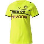 Puma - Borussia Dortmund Saison 2021/22 Trikot Other, Frau