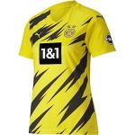 Puma Borussia Dortmund Trikot Damen