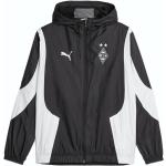 Puma Borussia Mönchengladbach Prematch Anthem Jacket 2023/2024 - Gr. XL
