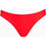 Rote Puma Bikinihosen & Bikinislips aus Polyamid für Damen Größe XS 