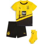 PUMA BVB Borussia Dortmund Heim Baby-Minikit Baby