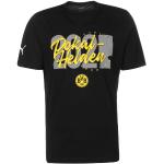 Borussia Dortmund DFB-Pokalsieger 2021 T-Shirt Herren