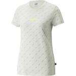 Puma BVB T-Shirts für Damen Größe L 