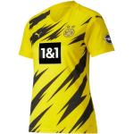 Puma BVB Home Jersey 2020/2021 Women gelb/schwarz Größe M