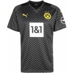 Borussia Dortmund Trikot Away 2021/2022 Herren