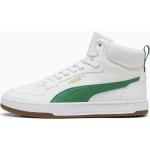 Grüne Puma Archive High Top Sneaker & Sneaker Boots für Damen Größe 39 