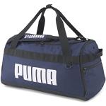 Reduzierte Marineblaue Puma Sporttaschen gepolstert 