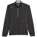 PUMA Channel Softshell Jacket black gray S