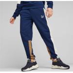 Blaue Puma Jogginghosen für Herren ab 18,00 € günstig online kaufen