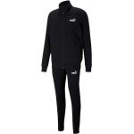 Puma Clean Sweat Suit TR (585840) puma black
