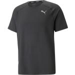 Puma Cloudspun Running Shirt Men (523269) black