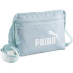 Puma Core Base Shoulder Bag Lifestyletasche blau One Size