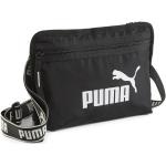 Puma Core Base Shoulder Bag Lifestyletasche schwarz One Size
