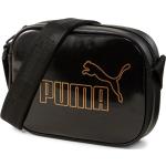 Puma Core Up Crossbody Bag black