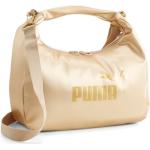 Puma Hobo Bags mit Reißverschluss mit Innentaschen für Damen 