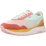 Puma Cruise Rider Candy Trainers rosa
