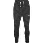 Puma Cup Casuals Sweat Pants (656034) black
