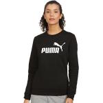 Langärmelige Puma Damensweatshirts Größe XS 