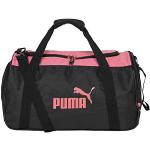 Schwarze Puma Damensporttaschen 