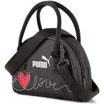 Schwarze Puma Mini Mini Handtaschen für Damen mini 