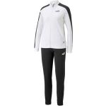 Puma Damen Trainingsanzug Baseball Tricot Suit cl 673700-02 M