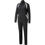Puma Damen Trainingsanzug Classic Tricot Suit op 675234-01 L