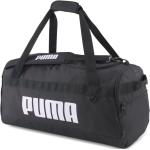 Schwarze Puma Sporttaschen 