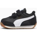 PUMA Easy Rider Vintage Sneakers Babys Schuhe | Mit Aucun | Schwarz/Weiß | Größe: 25 PUMA Black-PUMA White