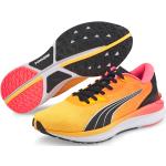Orange Puma Electrify Nitro Joggingschuhe & Runningschuhe Leicht für Damen Größe 39 