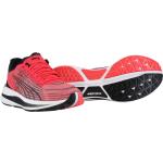 Rote Puma Electrify Nitro Joggingschuhe & Runningschuhe für Damen Größe 40 