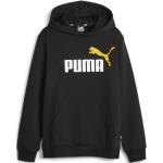 Streetwear Puma Essentials Kinderhoodies & Kapuzenpullover für Kinder aus Jersey Größe 176 