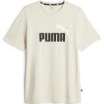 Puma Essentials T-Shirts aus Baumwolle für Herren Größe XL 