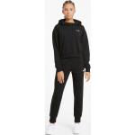 PUMA Essentials Damen Sweatpants | Mit Aucun | Schwarz | Größe: XL Puma Black 586842_01_XL