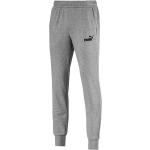 Puma Essentials Sweatpants (851754) medium grey heather