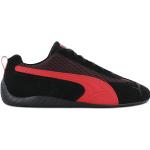 Puma Ferrari Speedcat Me Leichtathletik-Schuh schwarz