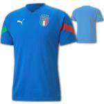Puma FIGC Italien Player Training Jersey  M