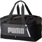 Schwarze Puma Fundamentals Sporttaschen 
