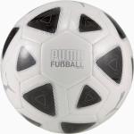 PUMA FUßBALL Prestige Fußball Für Damen | Mit Aucun | Weiß/Schwarz | Größe: 5