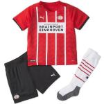 PUMA Fußballtrikot »PSV Jugend Heimspiel-Mini-Kit 21/22«, rot