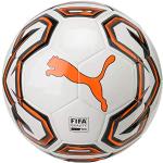 PUMA Futsal 1 FIFA Quality Pro Fußball, White-Shoc