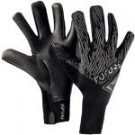 Puma Future Grip 5.1 Hybrid Gloves schwarz/grau Größe 9