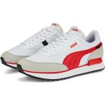 Puma Future Rider Play On Sneaker weiss 44