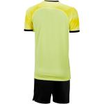 Puma Handball 5Er Puma Referee Jersey + Shorts Schiedsrichterset special One Size